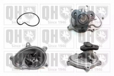 QUINTON HAZELL qcp3882 -  Водяной насос
